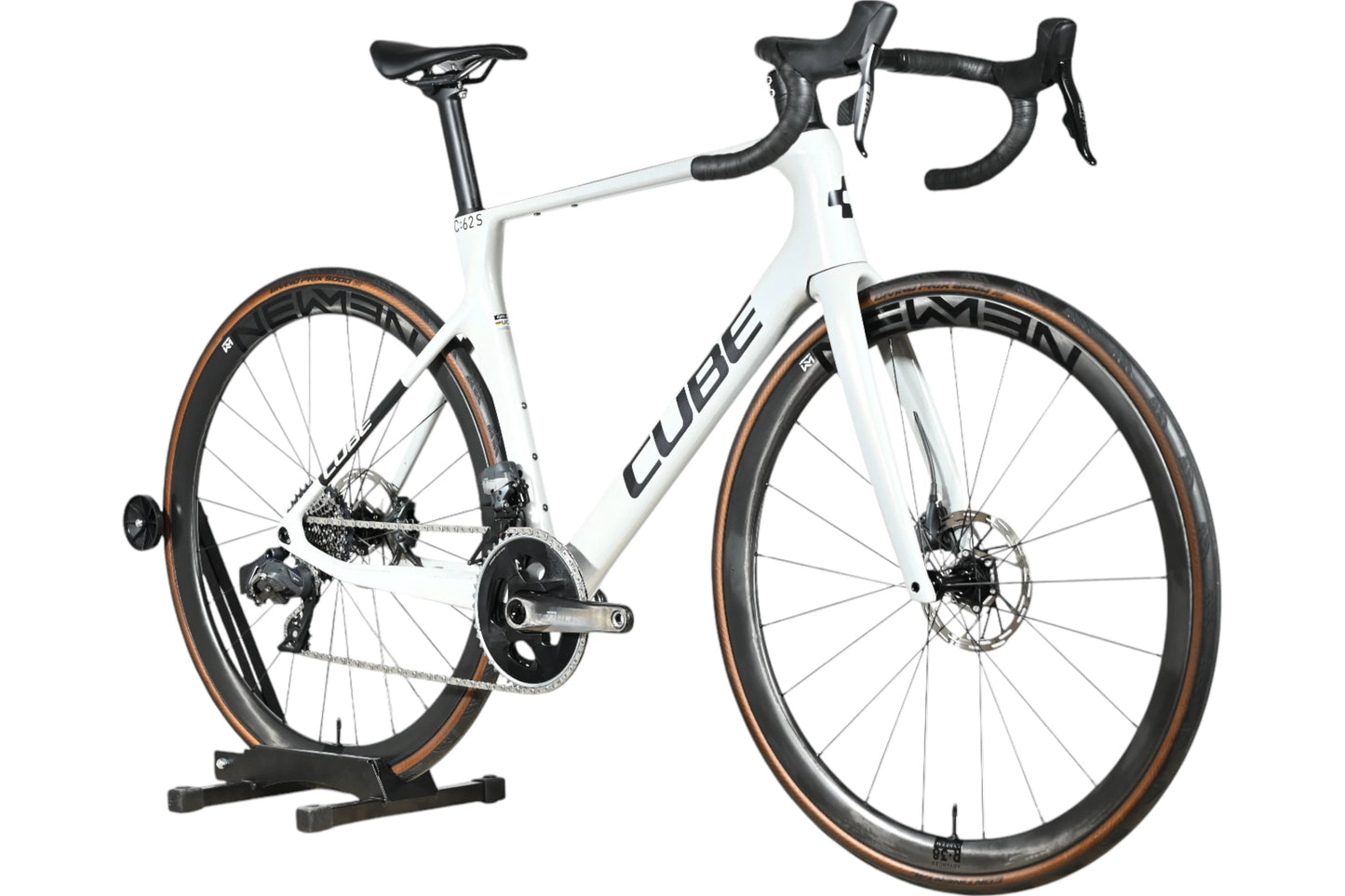 Cube Agree C:62 SL | 2023 - 56CM - Loop Sports