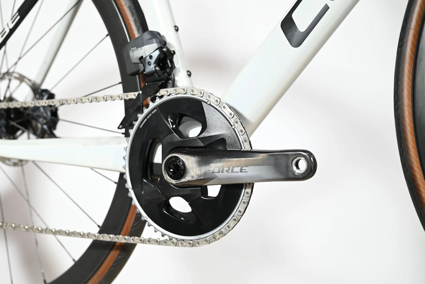 Cube Agree C:62 SL | 2023 - 56CM - Loop Sports