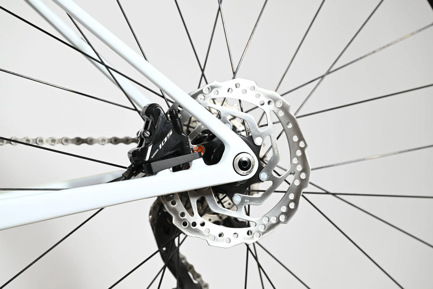 Cube Attain GTC Race | 2023 - 50CM - Loop Sports