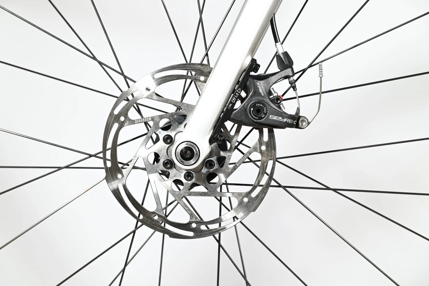 Cube Attain Pro | 2024 - 53CM - Loop Sports