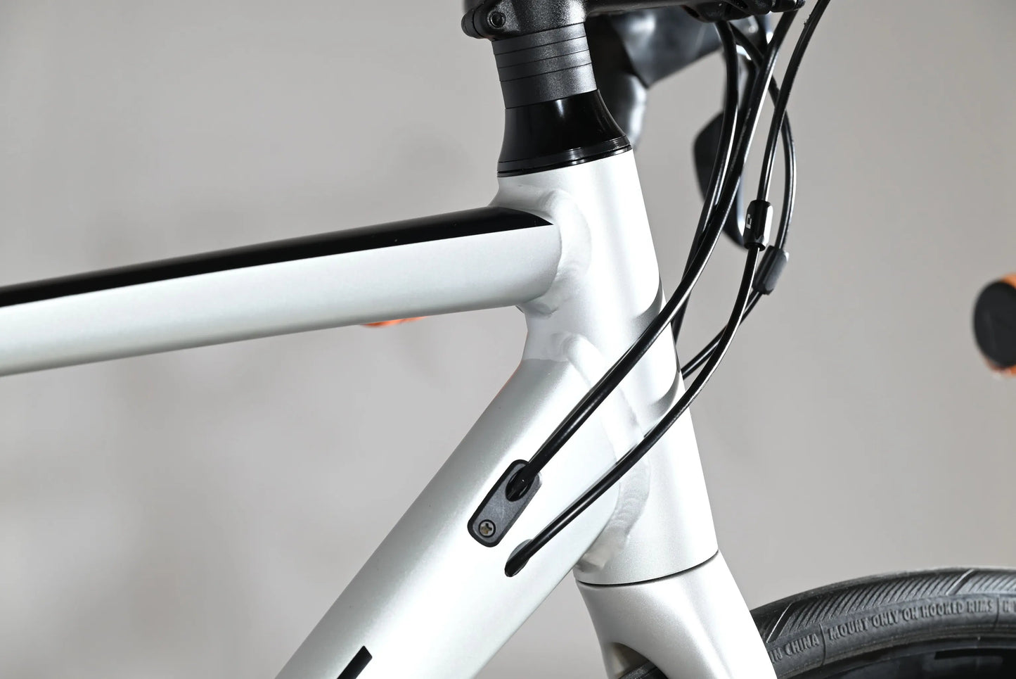 Cube Attain Pro | 2024 - 53CM - Loop Sports