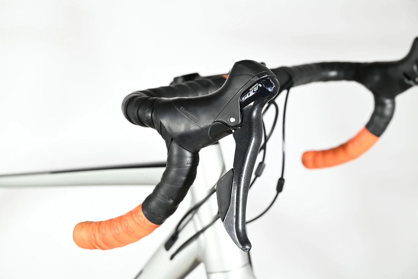 Cube Attain Pro | 2024 - 53CM - Loop Sports