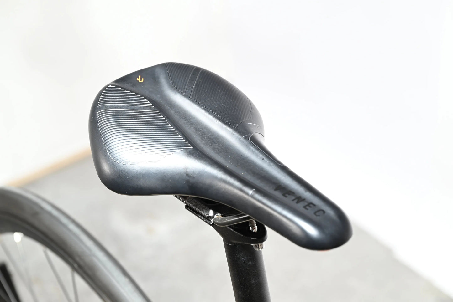 Cube Attain Pro | 2024 - 53CM - Loop Sports