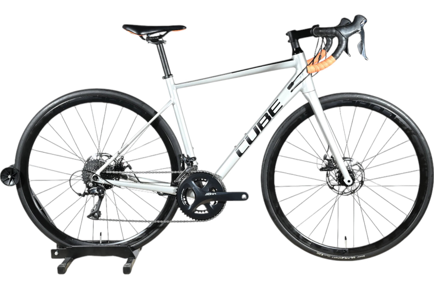 Cube Attain Pro | 2024 - 53CM - Loop Sports