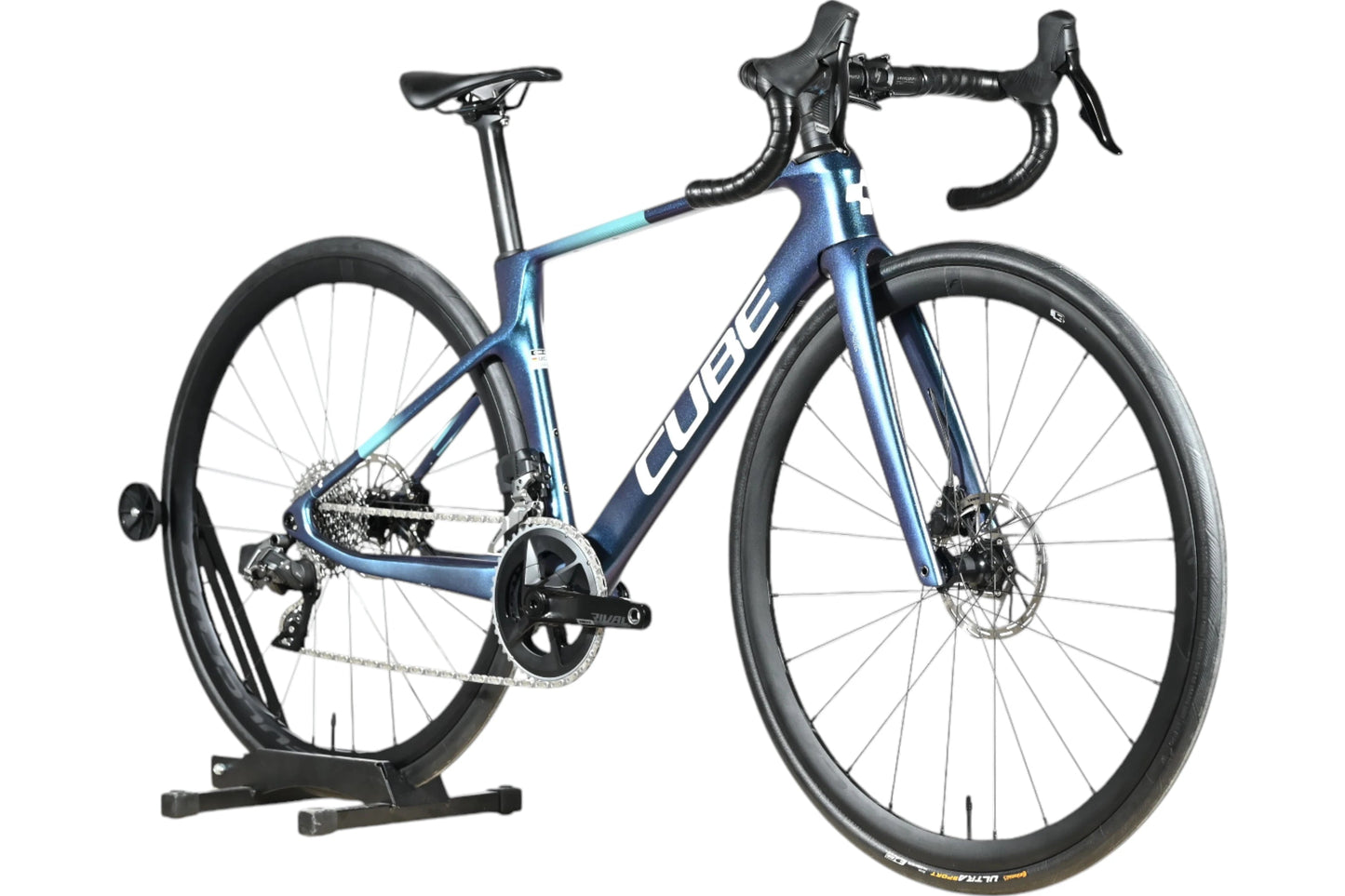 Cube Axial WS C:62 SLX | 2023 - 47CM - Loop Sports