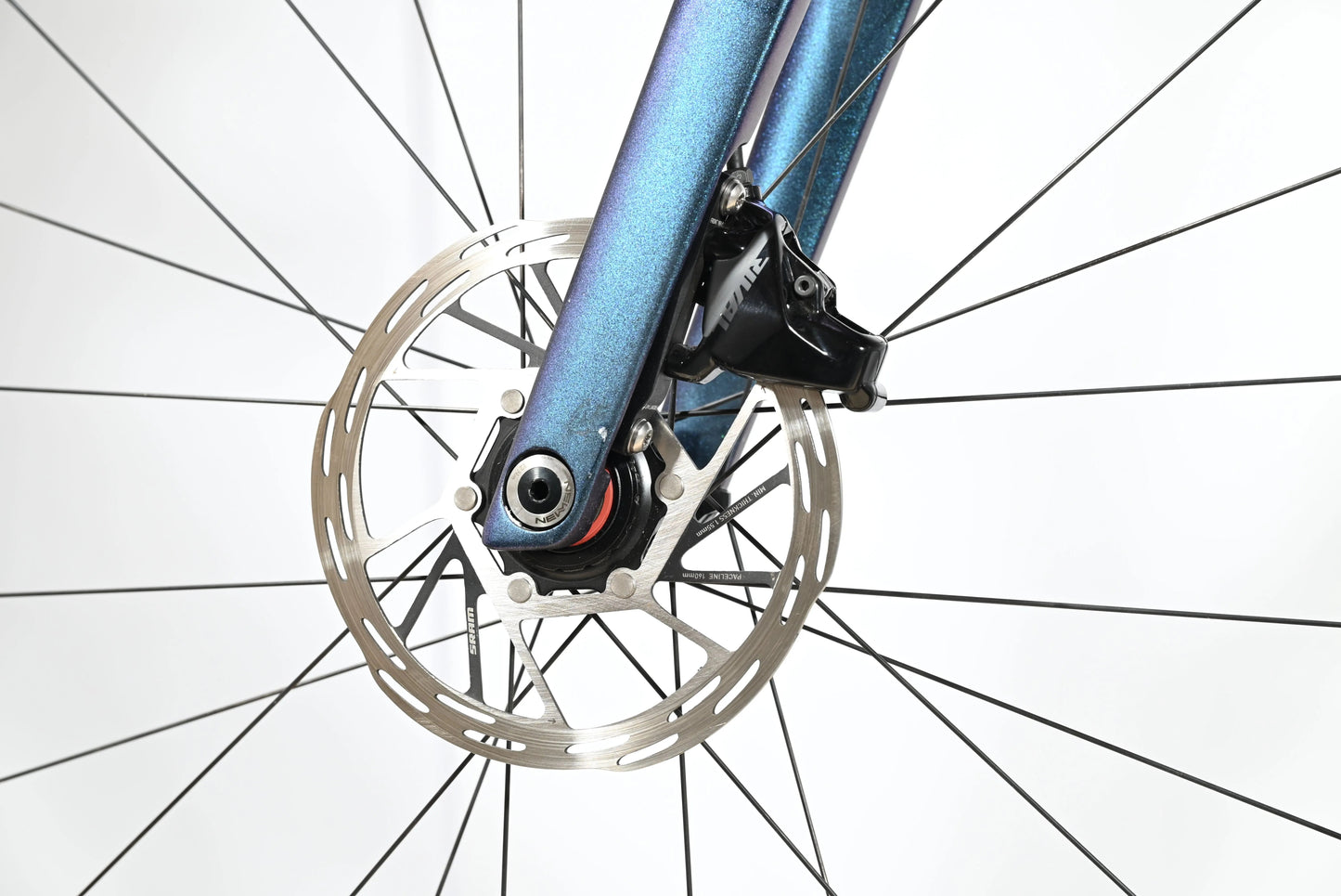 Cube Axial WS C:62 SLX | 2023 - 47CM - Loop Sports