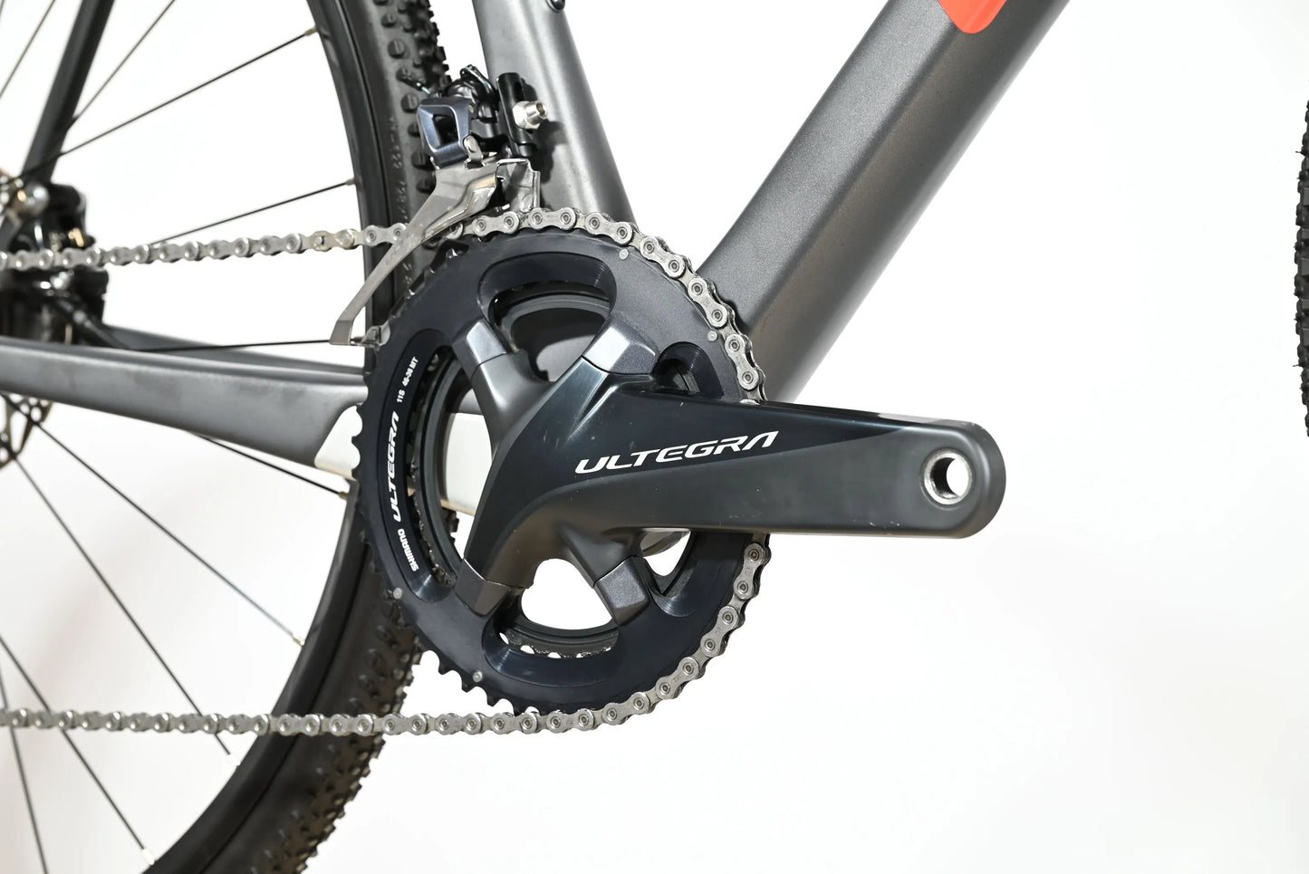 Cube CrossRace C:62 Pro | 2022 - 58CM - Loop Sports