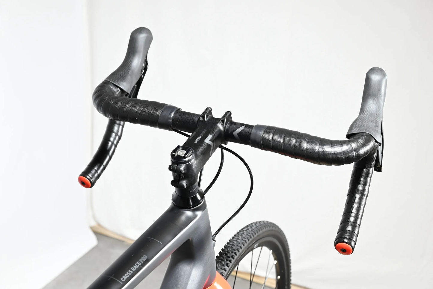 Cube CrossRace C:62 Pro | 2022 - 58CM - Loop Sports