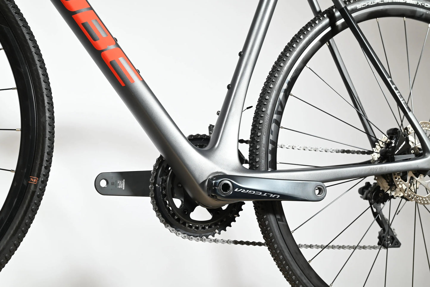Cube CrossRace C:62 Pro | 2022 - 58CM - Loop Sports