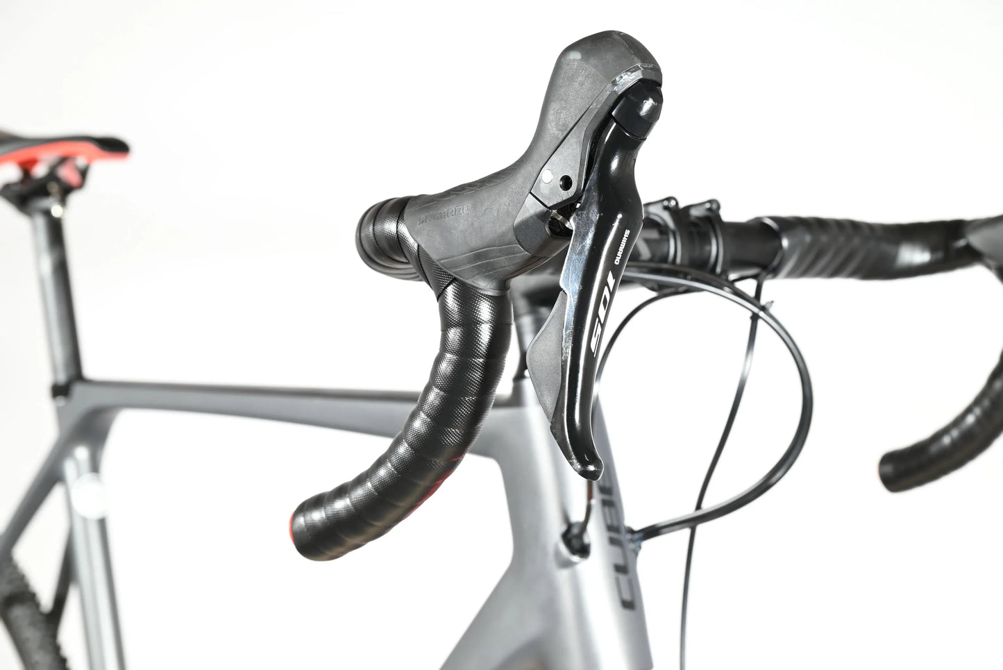 Cube CrossRace C:62 Pro | 2022 - 58CM - Loop Sports