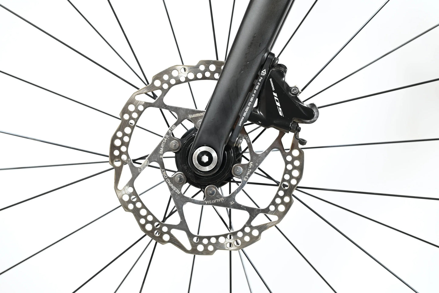 Cube CrossRace C:62 Pro | 2022 - 58CM - Loop Sports