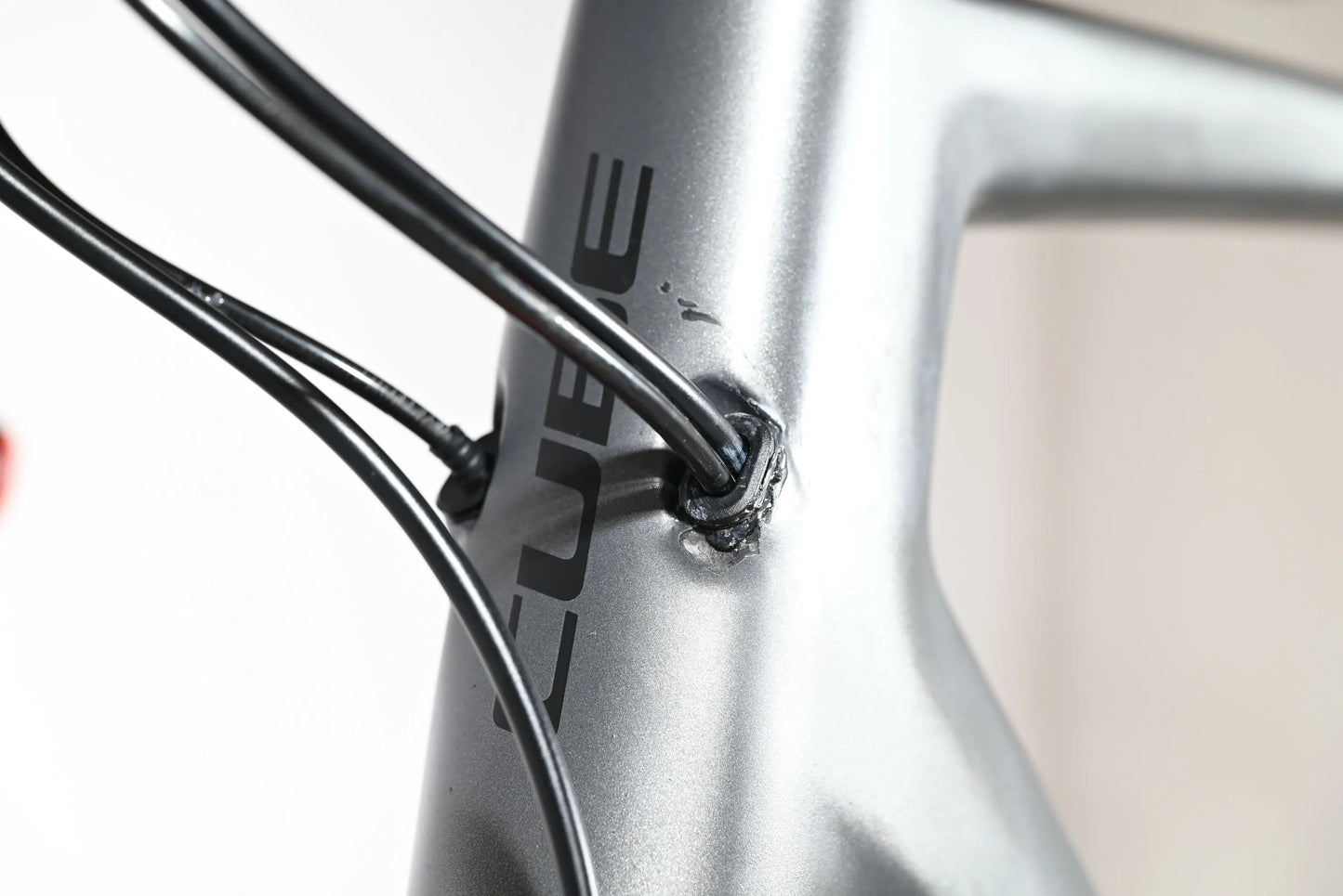 Cube CrossRace C:62 Pro | 2022 - 58CM - Loop Sports