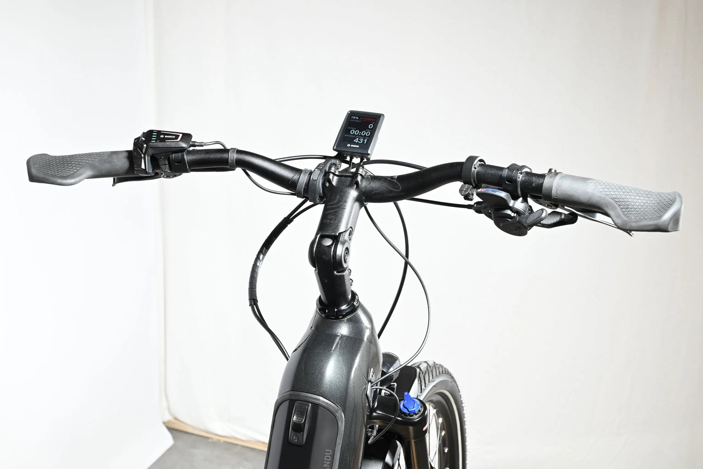 Cube Kathmandu Hybrid EXC | 2023 - S - 431KM - Loop Sports