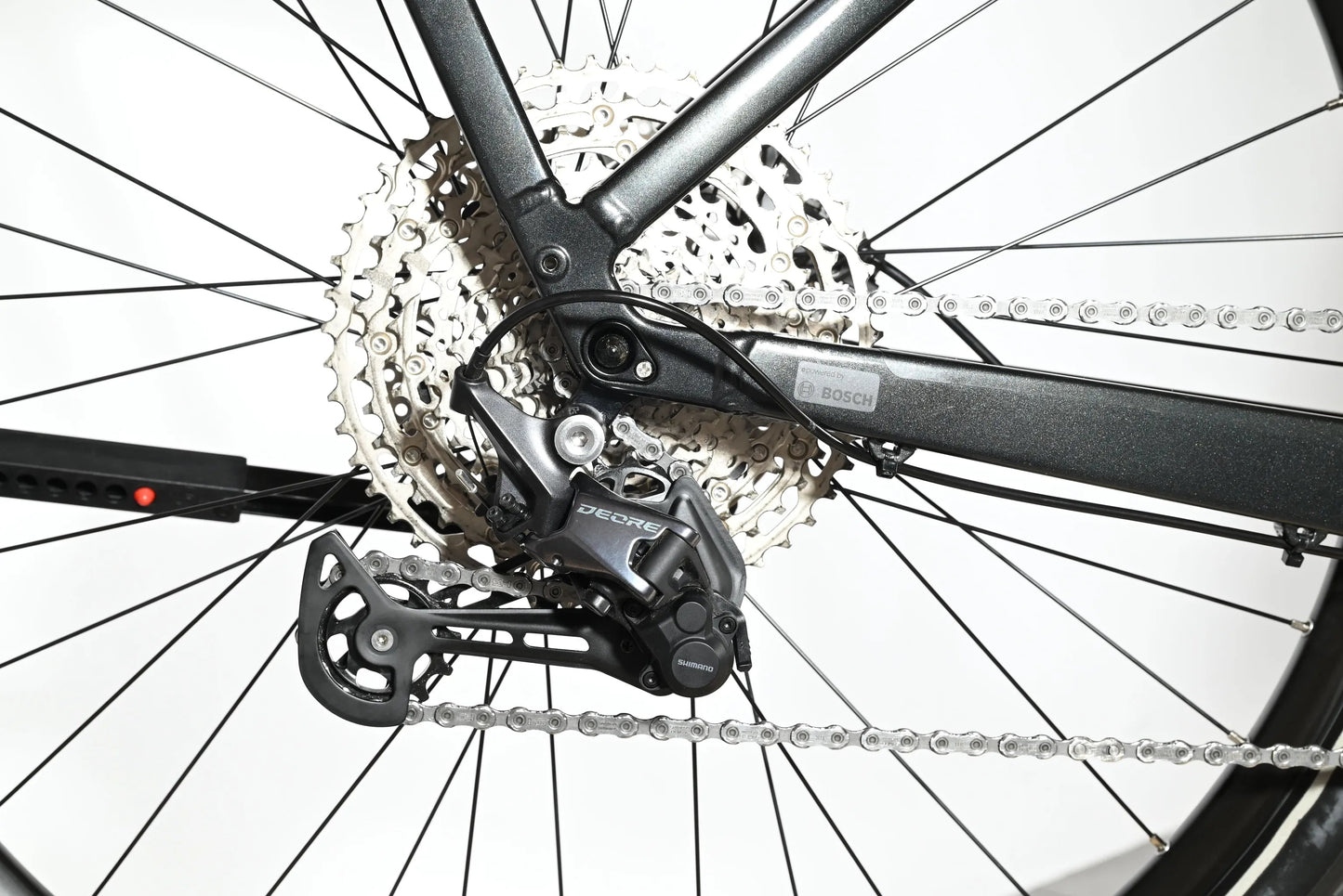 Cube Kathmandu Hybrid EXC | 2023 - S - 431KM - Loop Sports