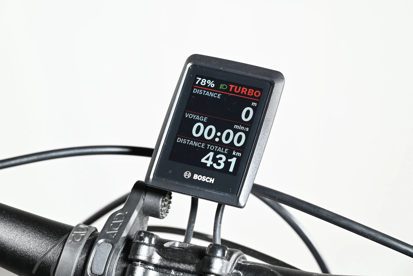Cube Kathmandu Hybrid EXC | 2023 - S - 431KM - Loop Sports