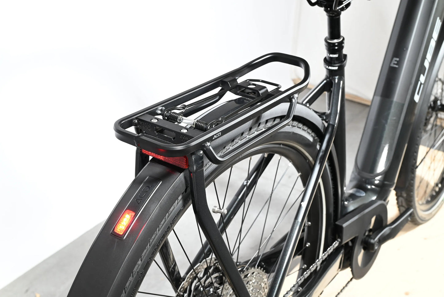 Cube Kathmandu Hybrid EXC | 2023 - S - 431KM - Loop Sports