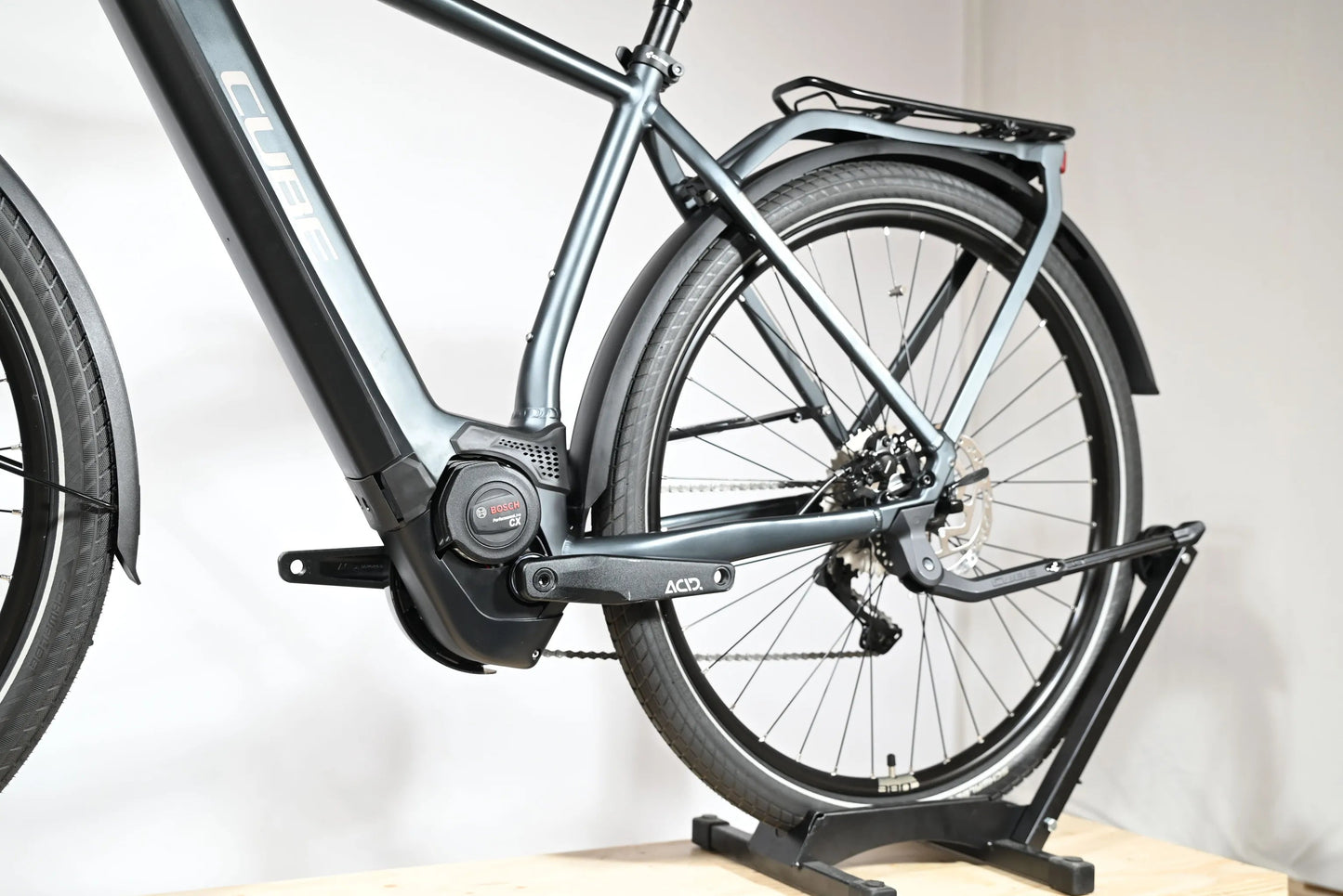 Cube Kathmandu Hybrid One 500 | 2021 - M - 1KM - Loop Sports