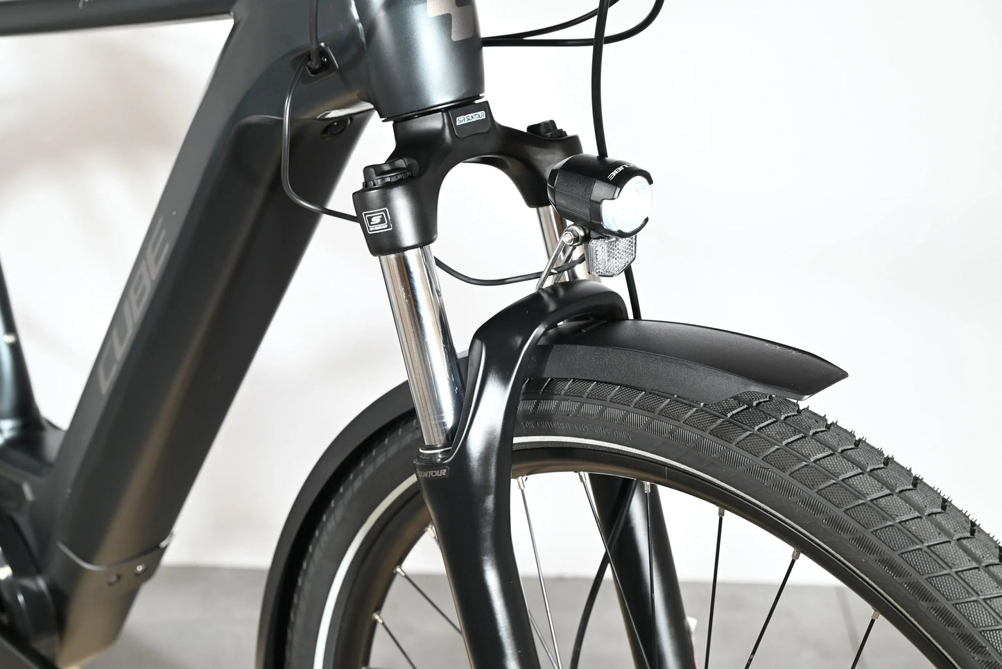 Cube Kathmandu Hybrid One 500 | 2021 - M - 1KM - Loop Sports