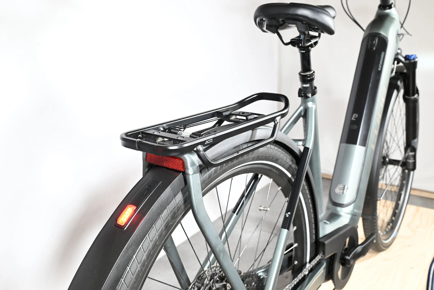 Cube Kathmandu Hybrid Pro 750 | 2024 - M - 117KM - Loop Sports