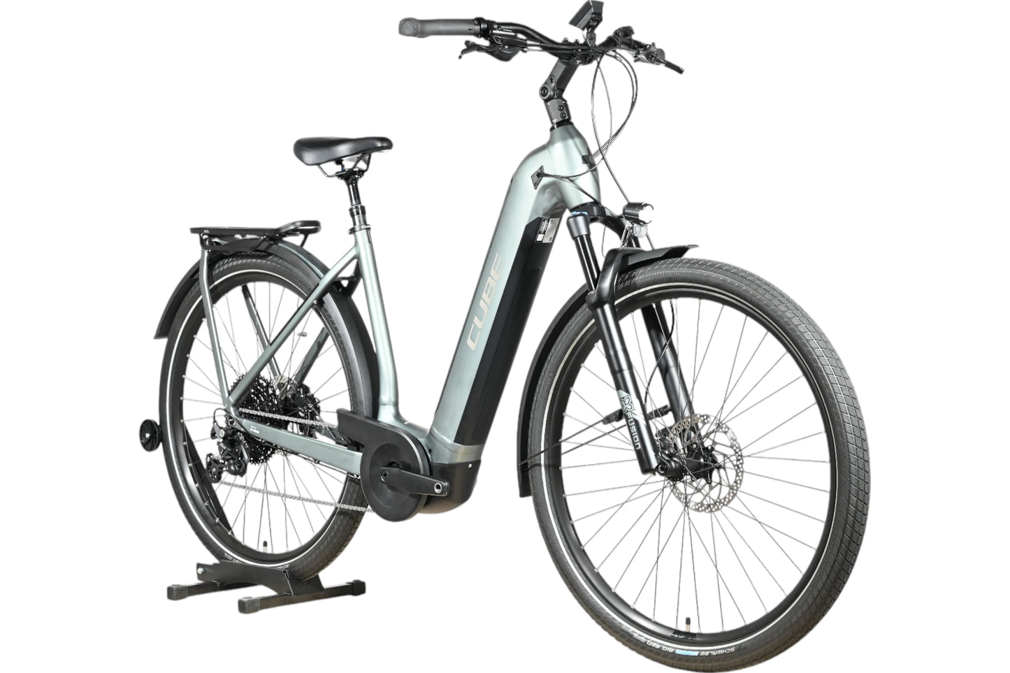 Cube Kathmandu Hybrid Pro 750 | 2024 - M - 117KM - Loop Sports