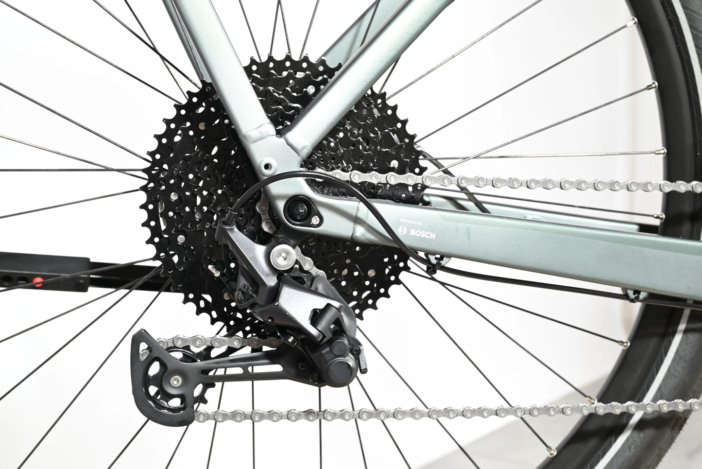 Cube Kathmandu Hybrid Pro 750 | 2024 - M - 117KM - Loop Sports