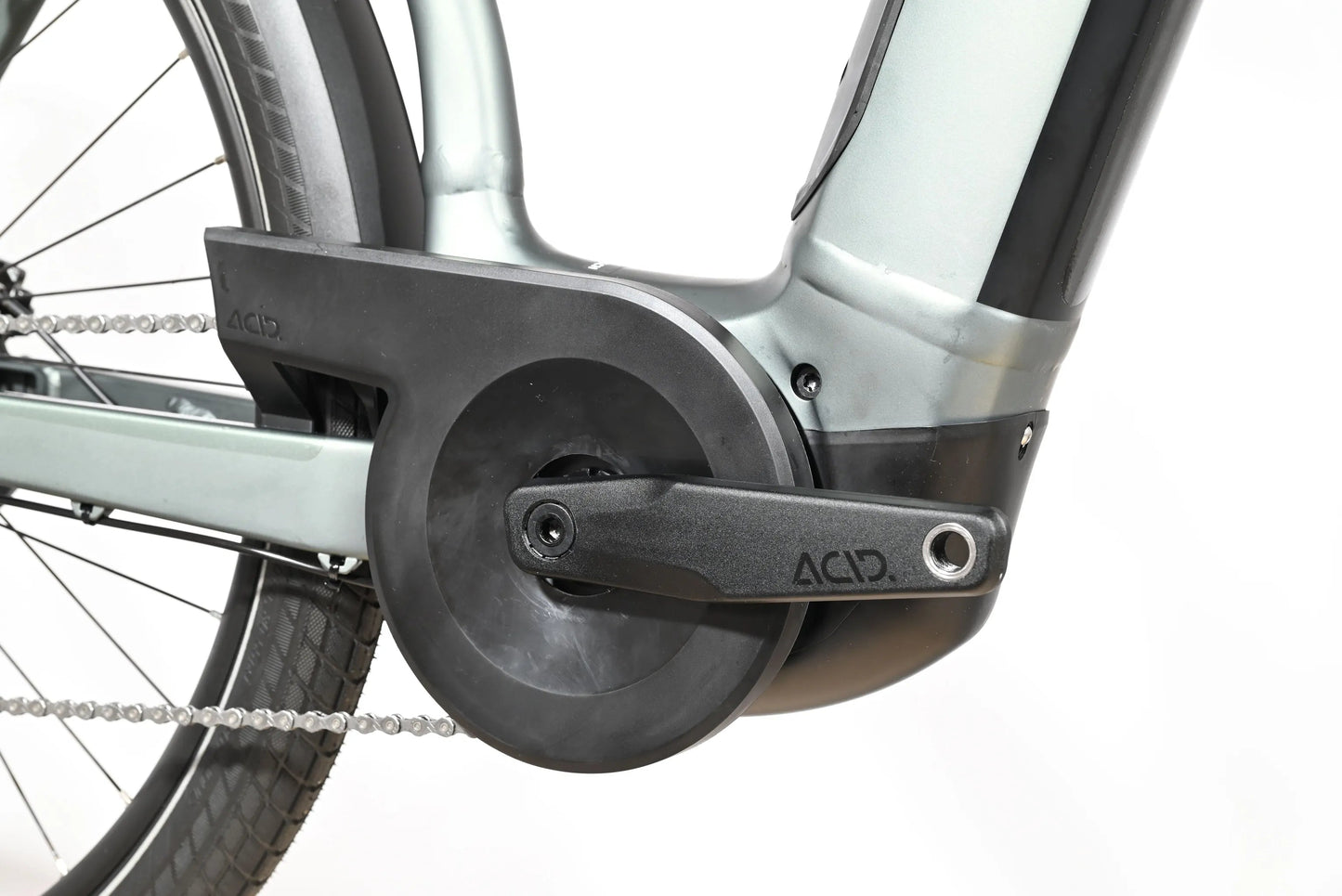 Cube Kathmandu Hybrid Pro 750 | 2024 - M - 117KM - Loop Sports