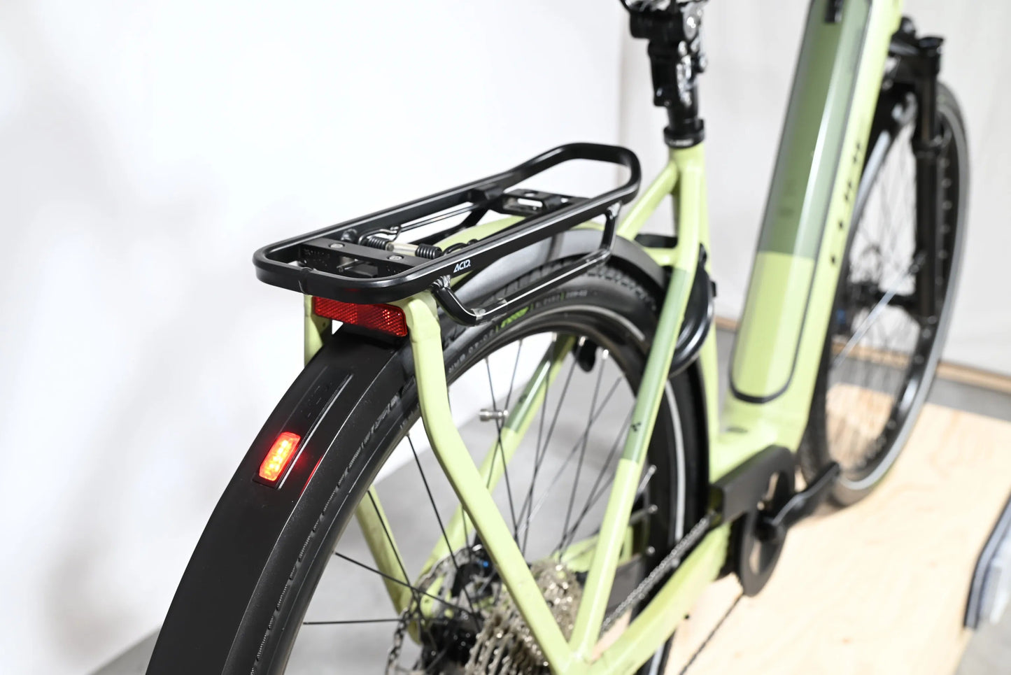 Cube Kathmandu Hybrid SLX 750 | 2023 - 54CM - 1476KM - Loop Sports