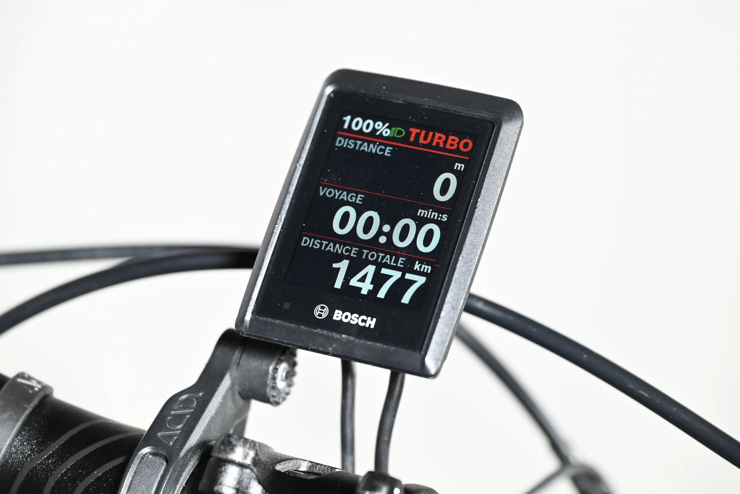 Cube Kathmandu Hybrid SLX 750 | 2023 - 54CM - 1476KM - Loop Sports