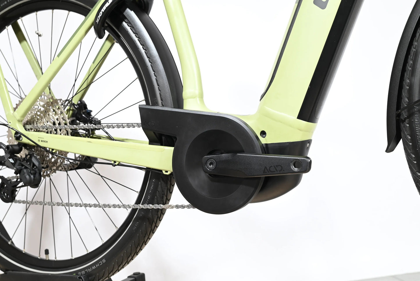 Cube Kathmandu Hybrid SLX 750 | 2023 - 54CM - 1476KM - Loop Sports