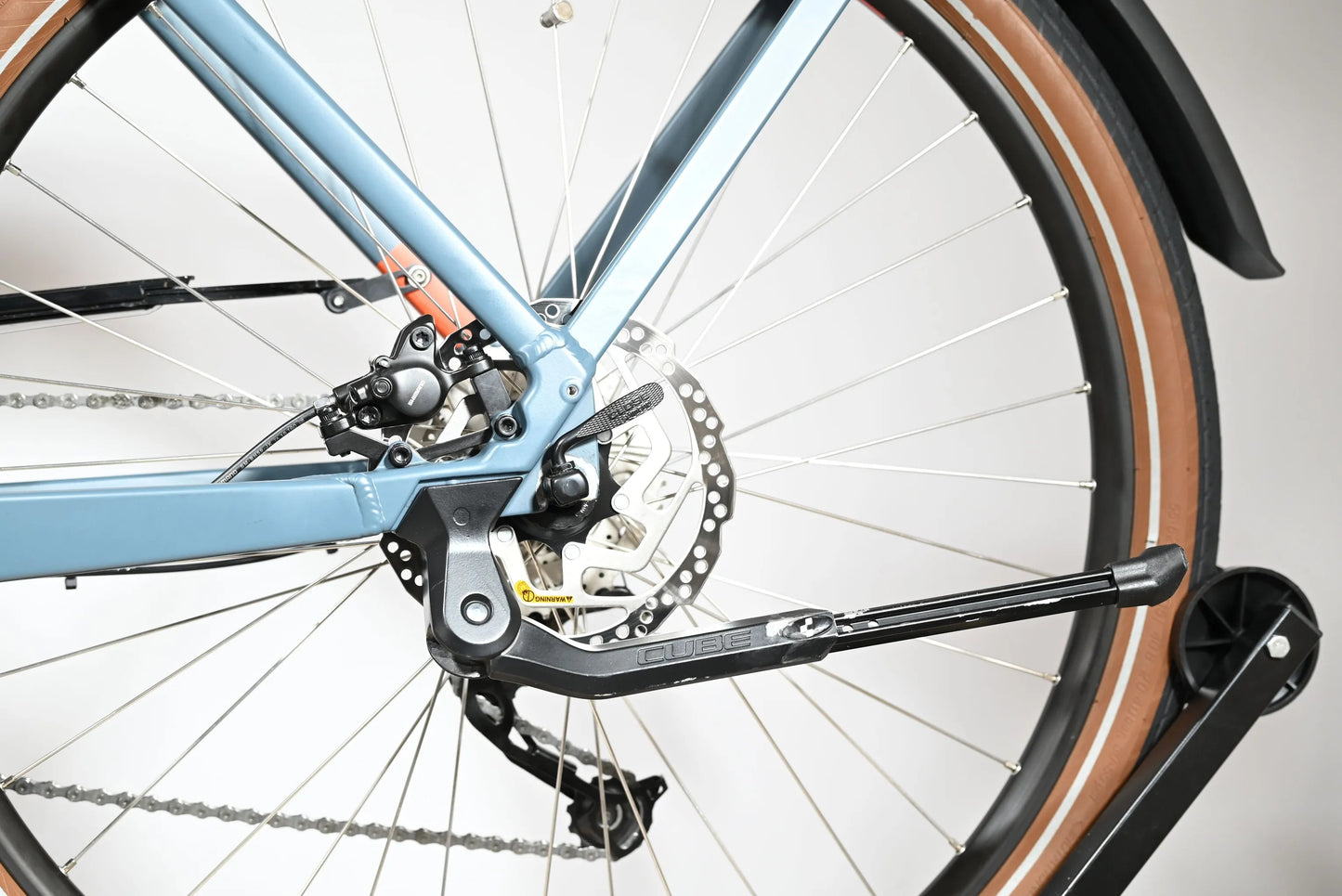 Cube Kathmandu One | 2022 - S - 1471KM - Loop Sports