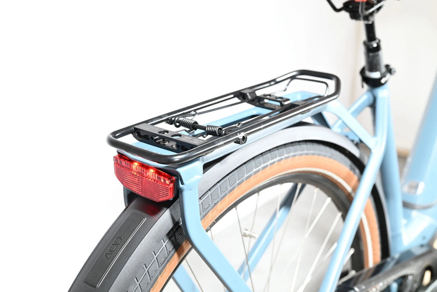 Cube Kathmandu One | 2022 - S - 1471KM - Loop Sports