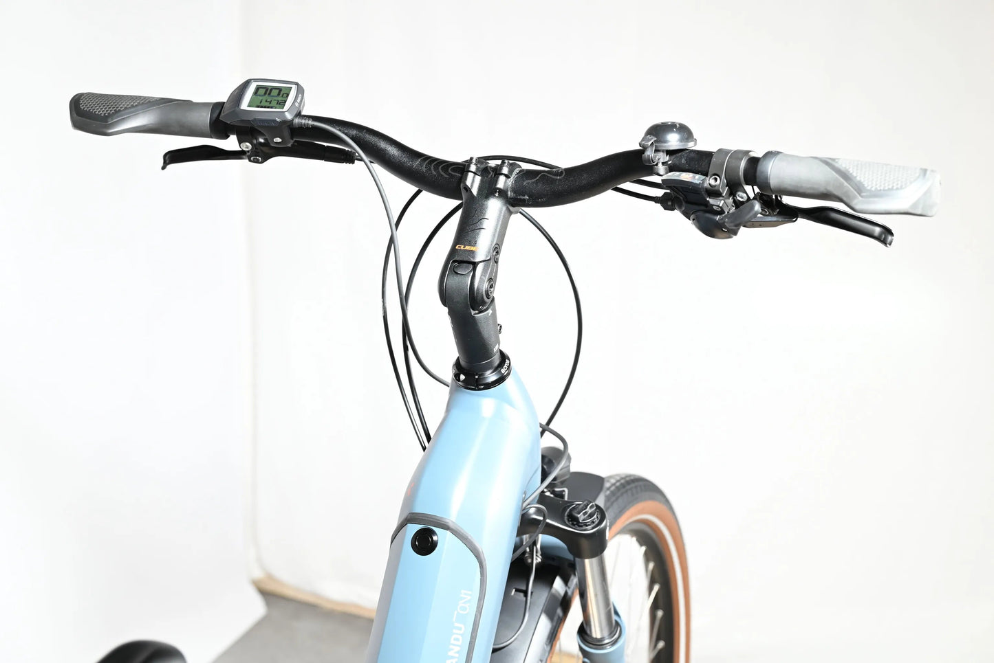 Cube Kathmandu One | 2022 - S - 1471KM - Loop Sports