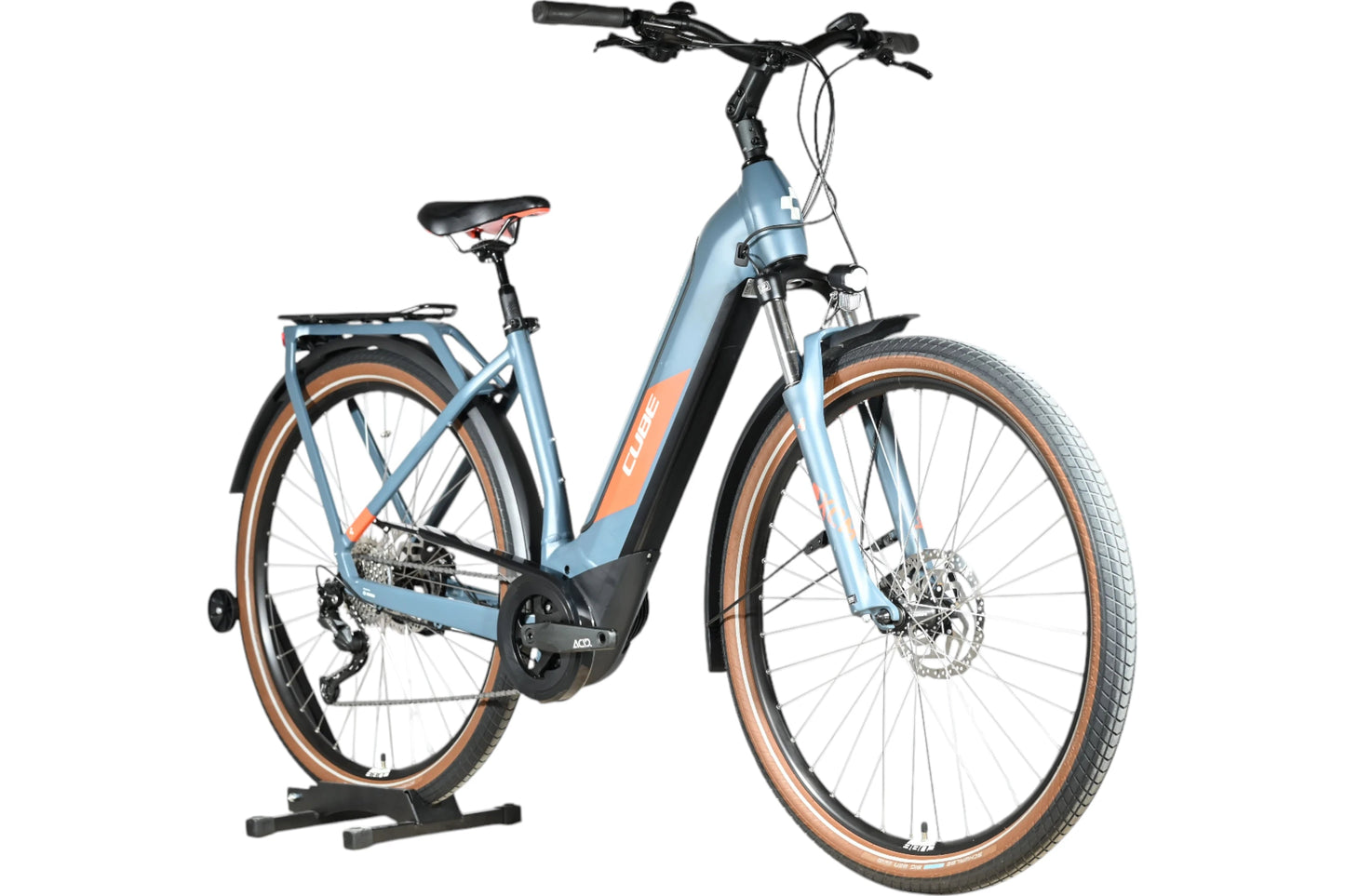 Cube Kathmandu One | 2022 - S - 1471KM - Loop Sports