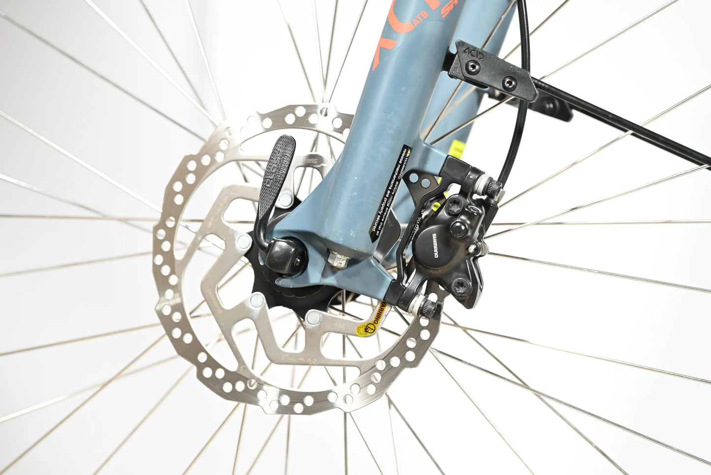 Cube Kathmandu One | 2022 - S - 1471KM - Loop Sports