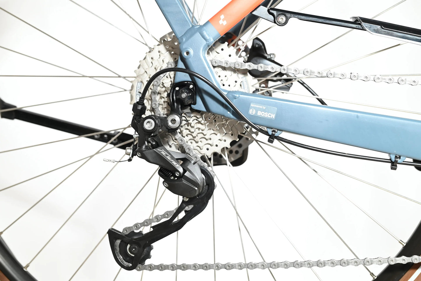 Cube Kathmandu One | 2022 - S - 1471KM - Loop Sports