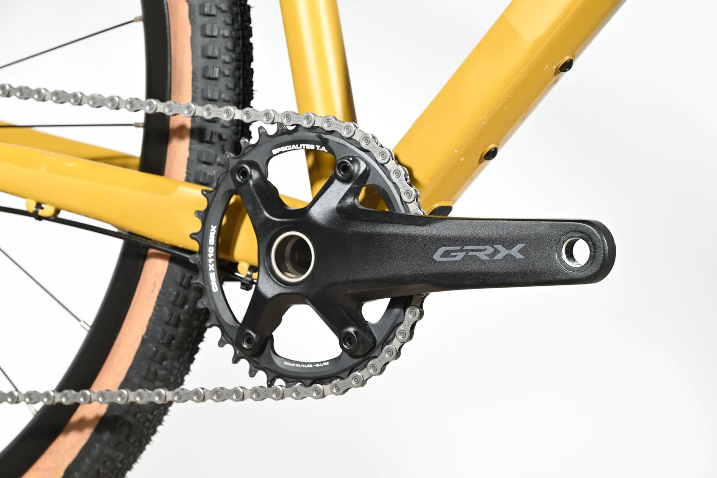 Cube Nuraod Ex | 2023 - S - Loop Sports