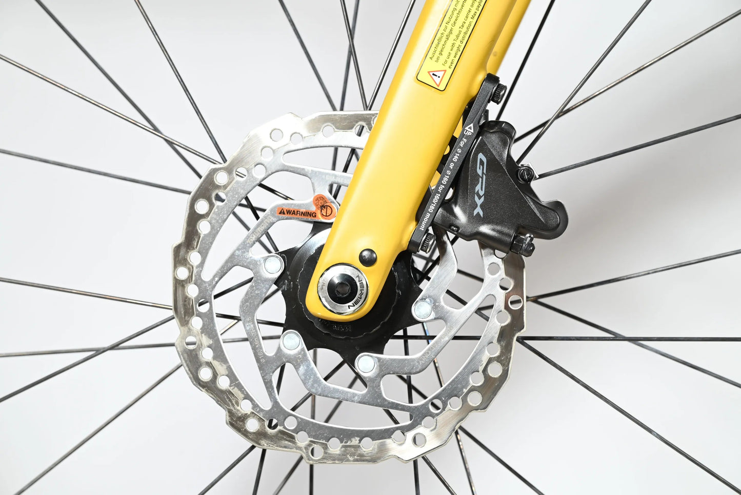 Cube Nuraod Ex | 2023 - S - Loop Sports