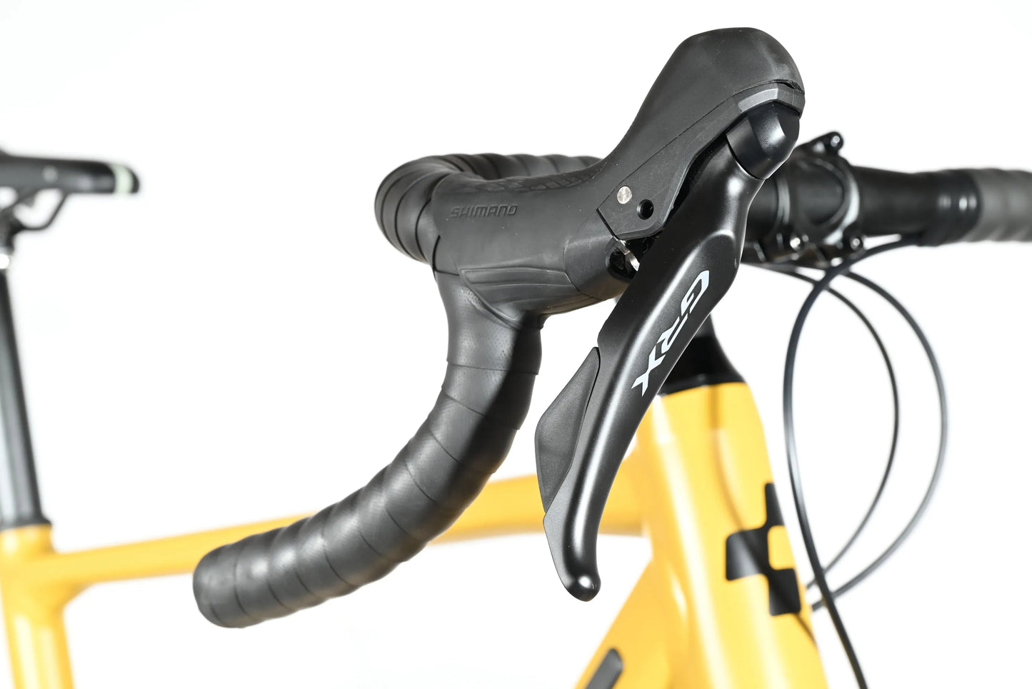 Cube Nuraod Ex | 2023 - S - Loop Sports
