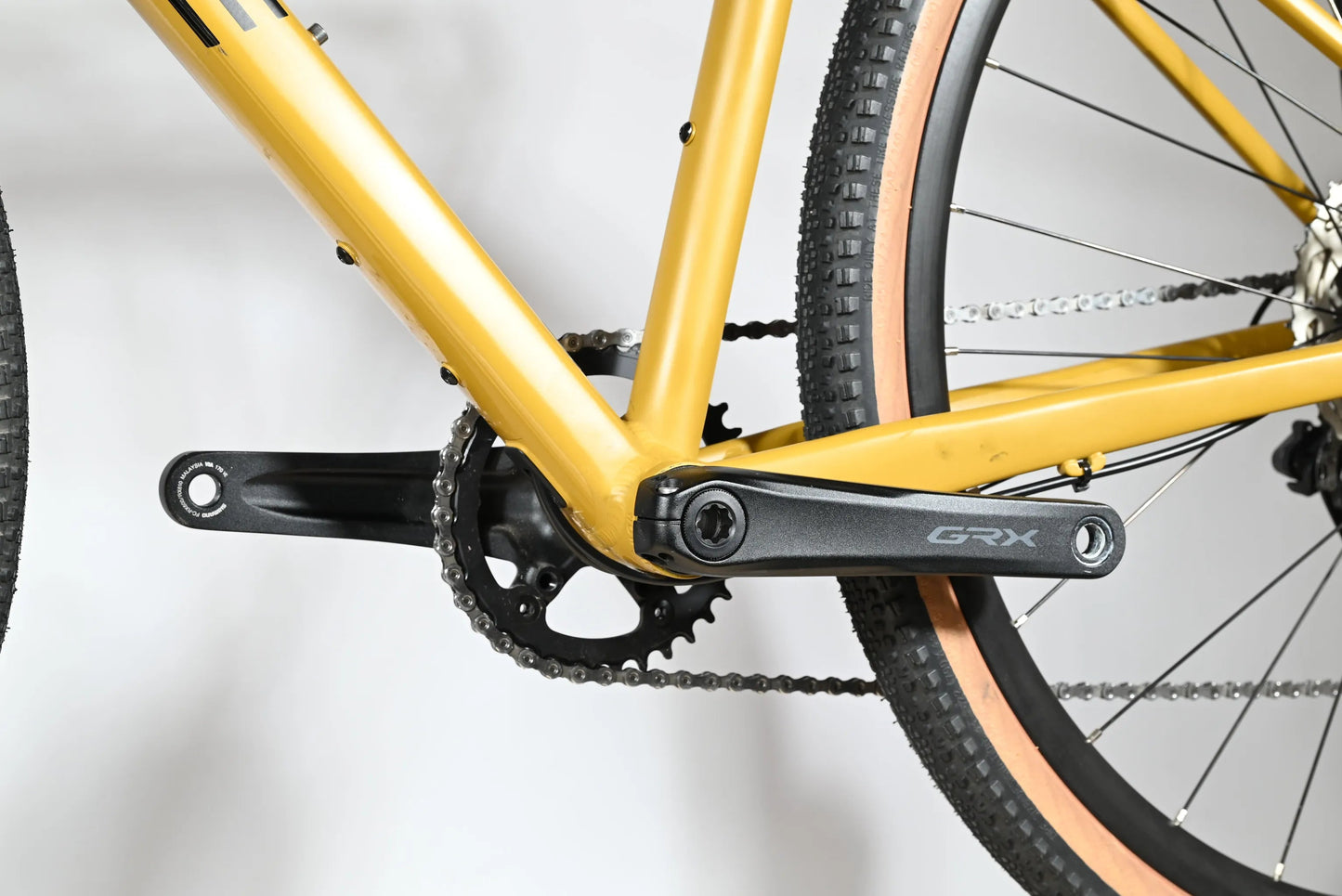 Cube Nuraod Ex | 2023 - S - Loop Sports
