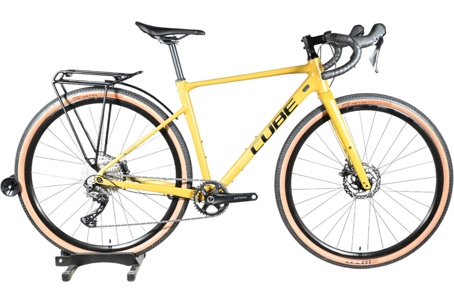 Cube Nuraod Ex | 2023 - S - Loop Sports