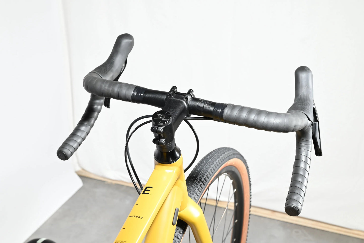 Cube Nuraod Ex | 2023 - S - Loop Sports