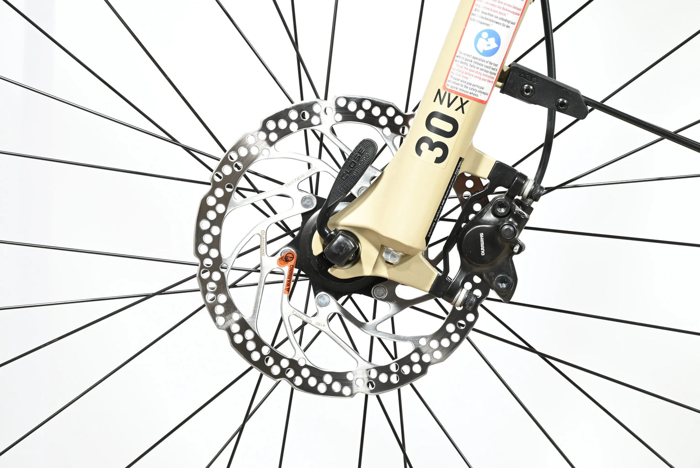 Cube Nuride Hybrid Pro | 2022 - S - 951KM - Loop Sports