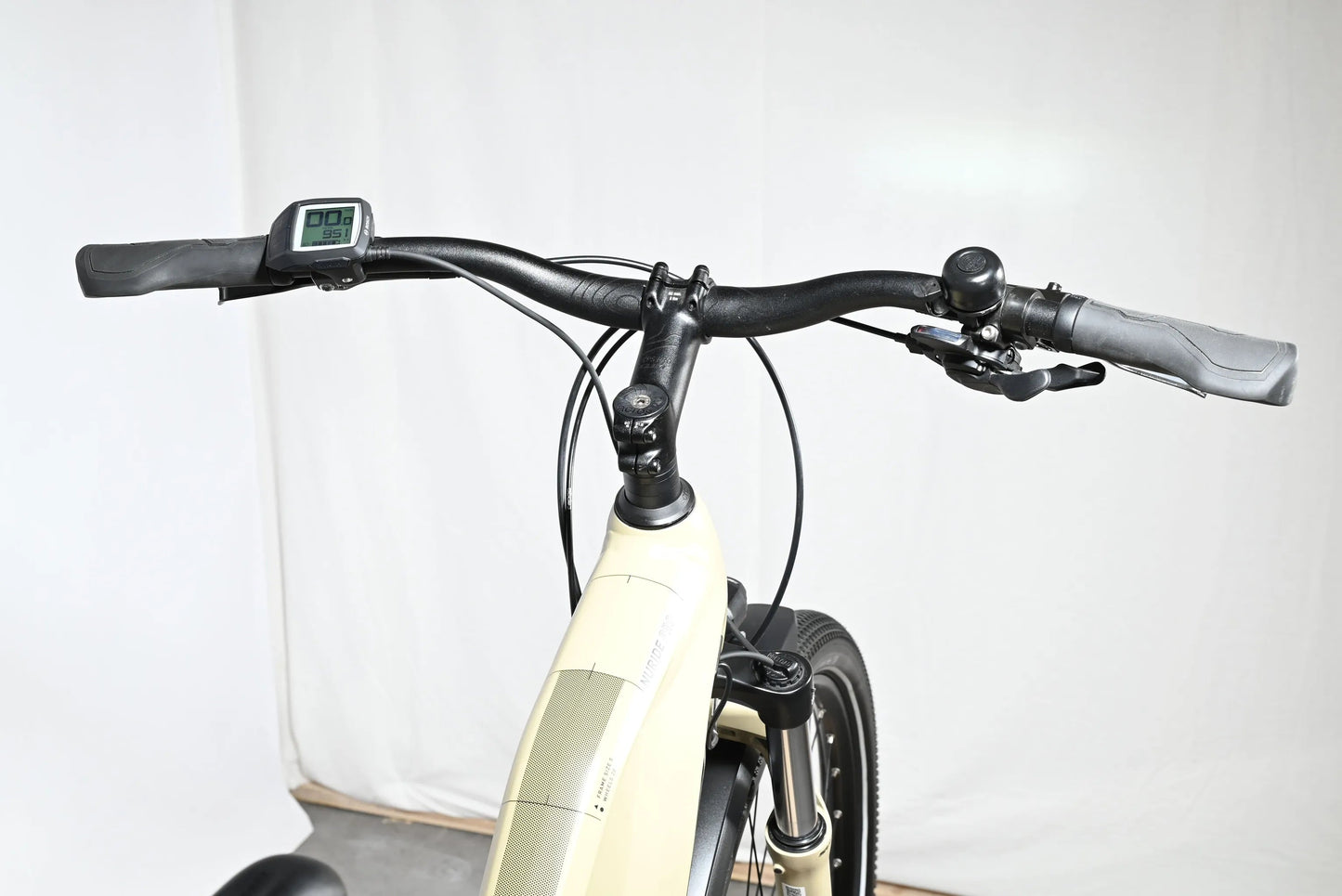 Cube Nuride Hybrid Pro | 2022 - S - 951KM - Loop Sports