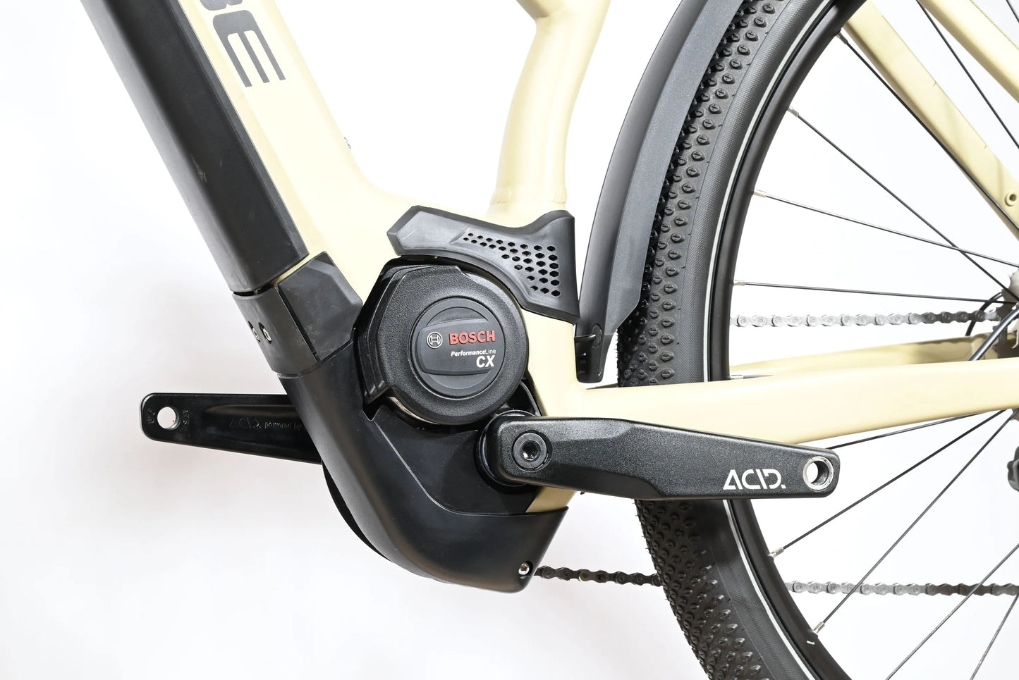 Cube Nuride Hybrid Pro | 2022 - S - 951KM - Loop Sports