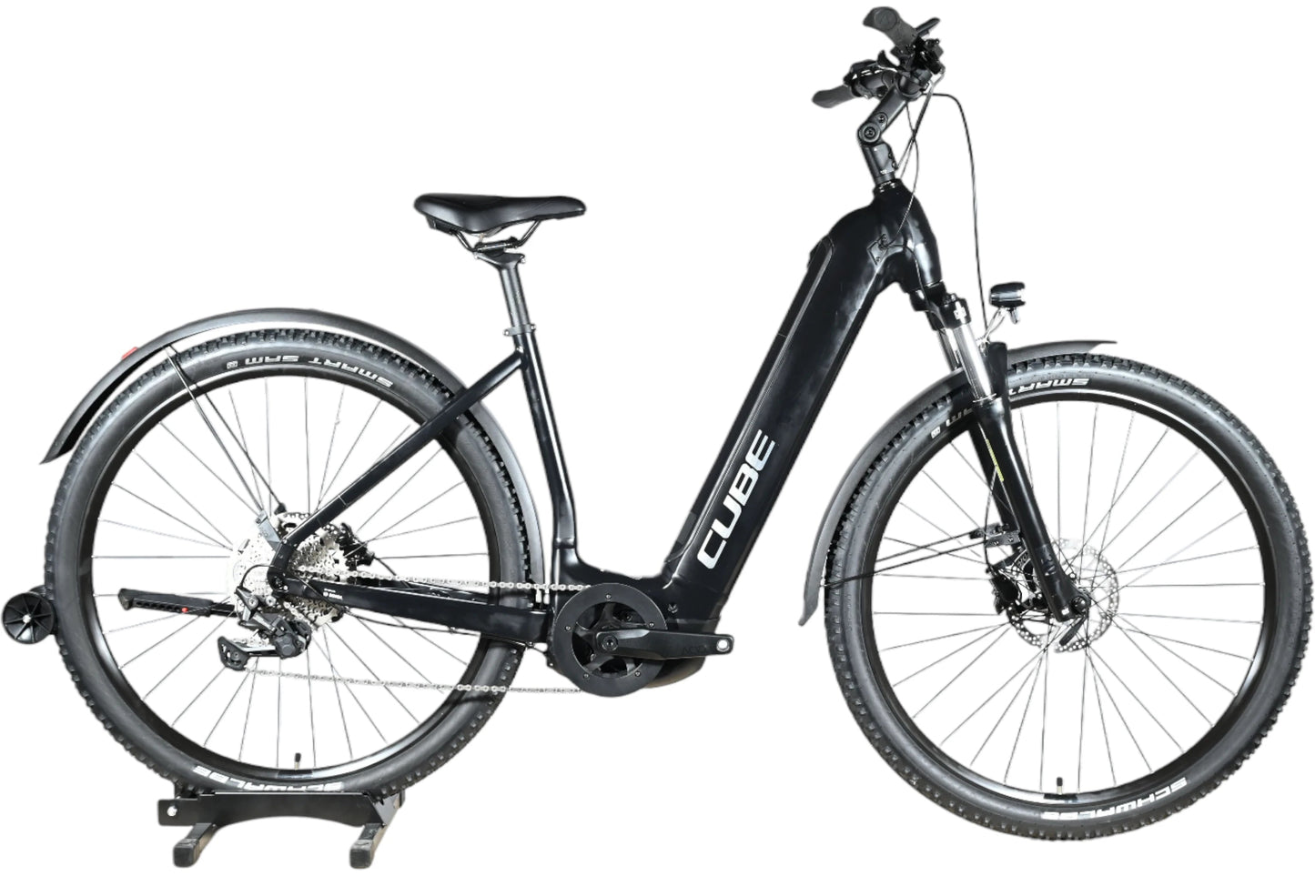 Cube Nuride Hybrid Pro 750 | 2023 - S - 811KM - Loop Sports