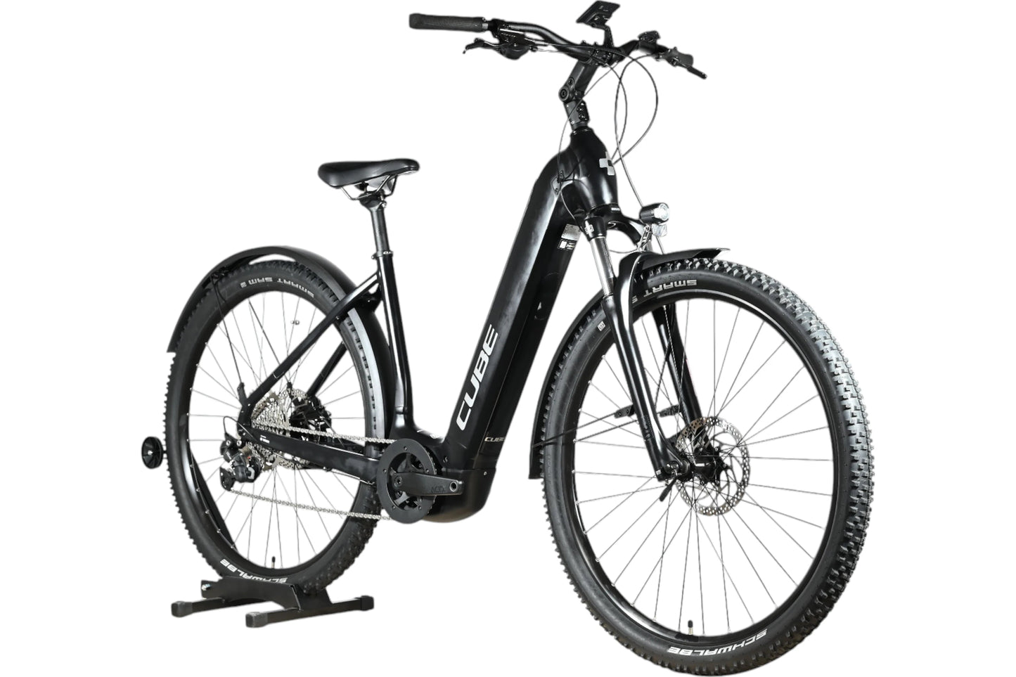 Cube Nuride Hybrid Pro 750 | 2023 - S - 811KM - Loop Sports