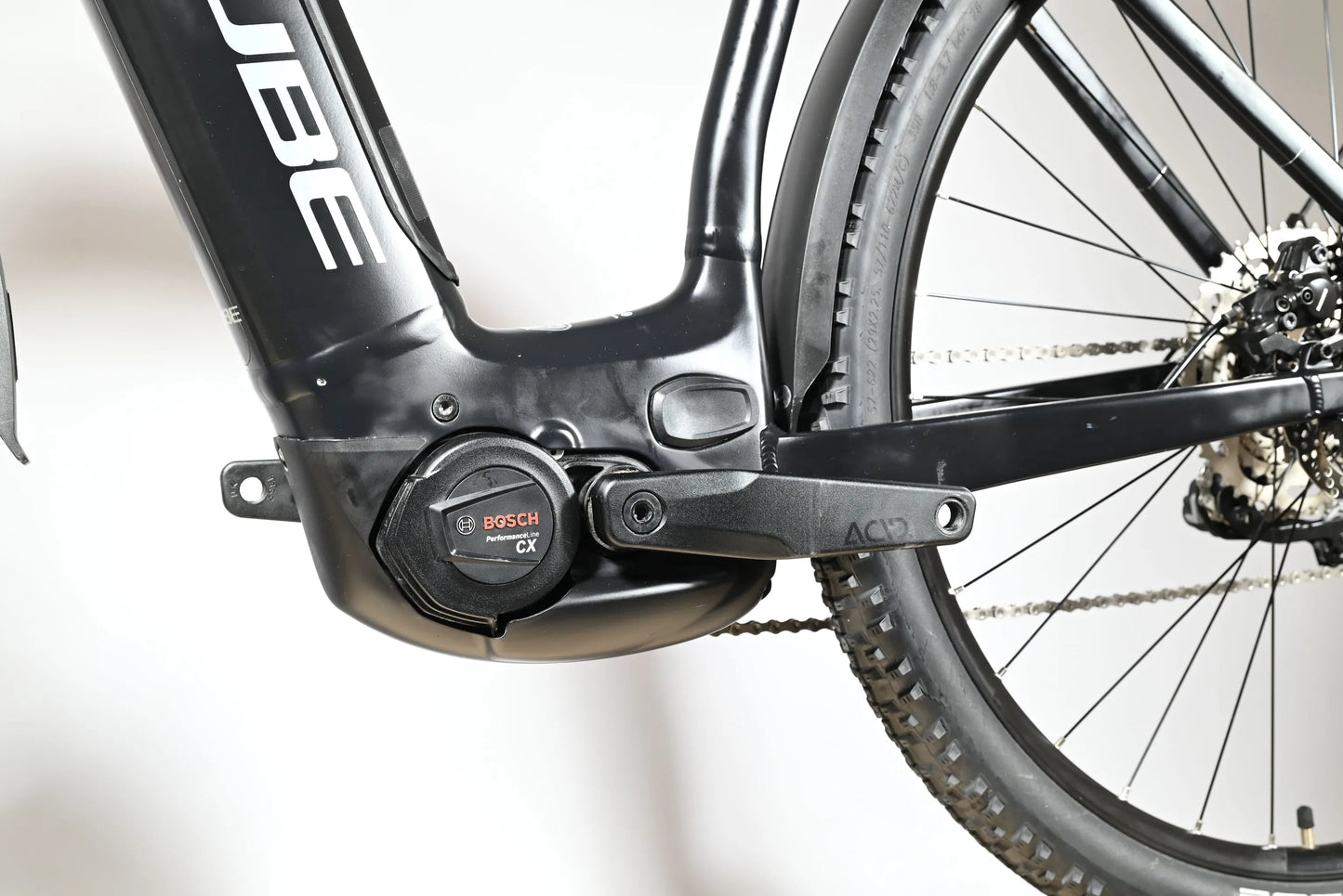Cube Nuride Hybrid Pro 750 | 2023 - S - 811KM - Loop Sports