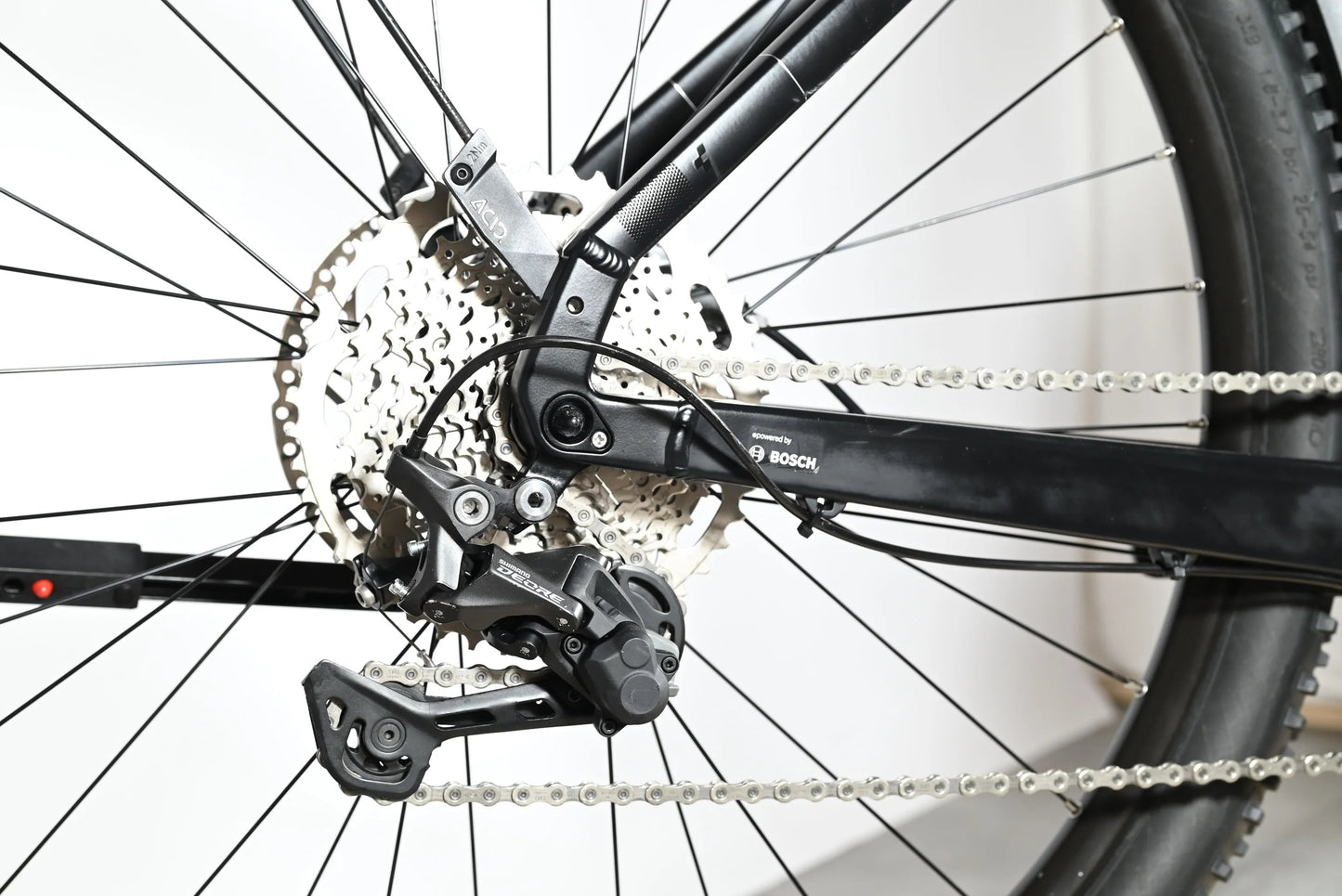 Cube Nuride Hybrid Pro 750 | 2023 - S - 811KM - Loop Sports