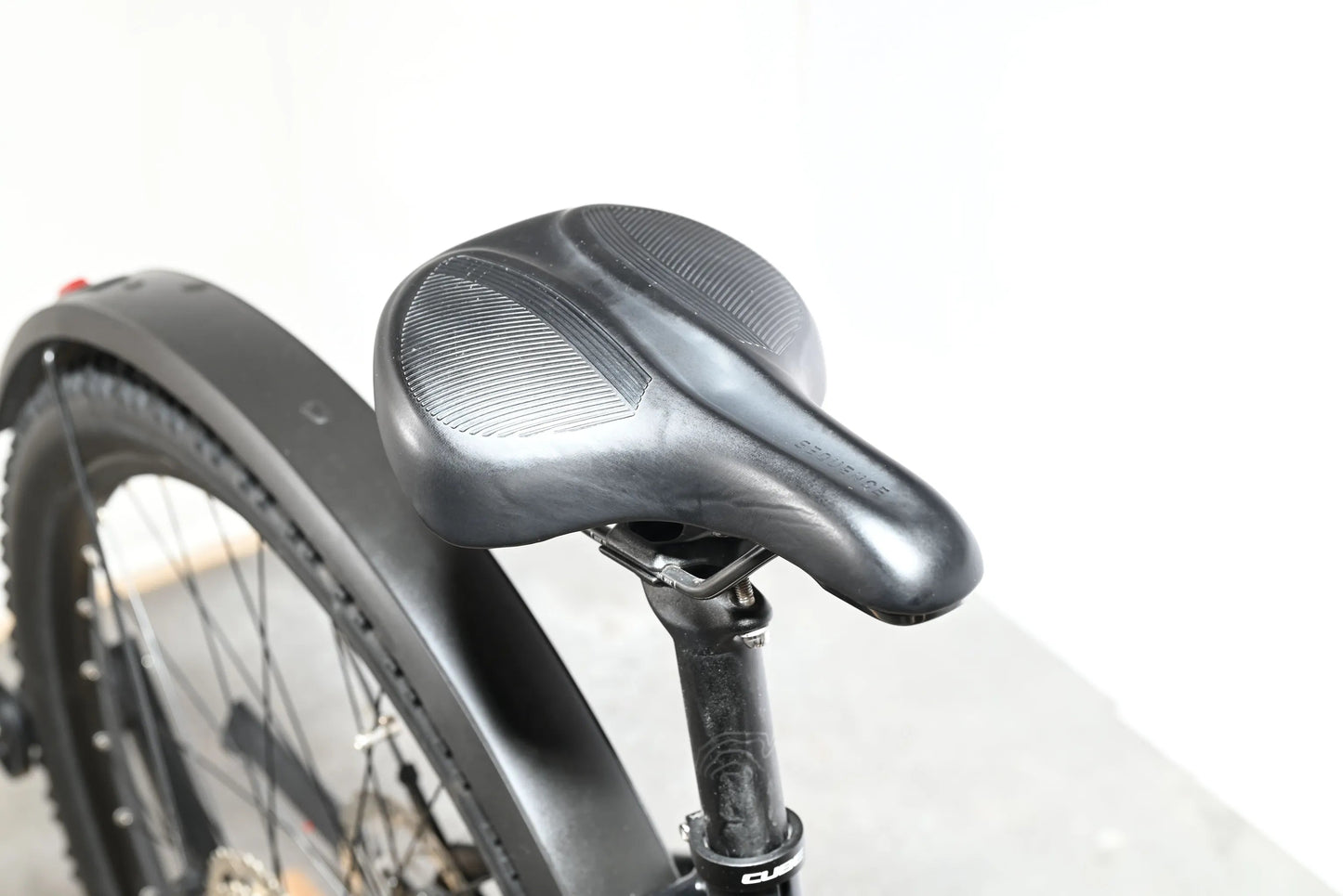 Cube Nuride Hybrid Pro 750 | 2023 - S - 811KM - Loop Sports