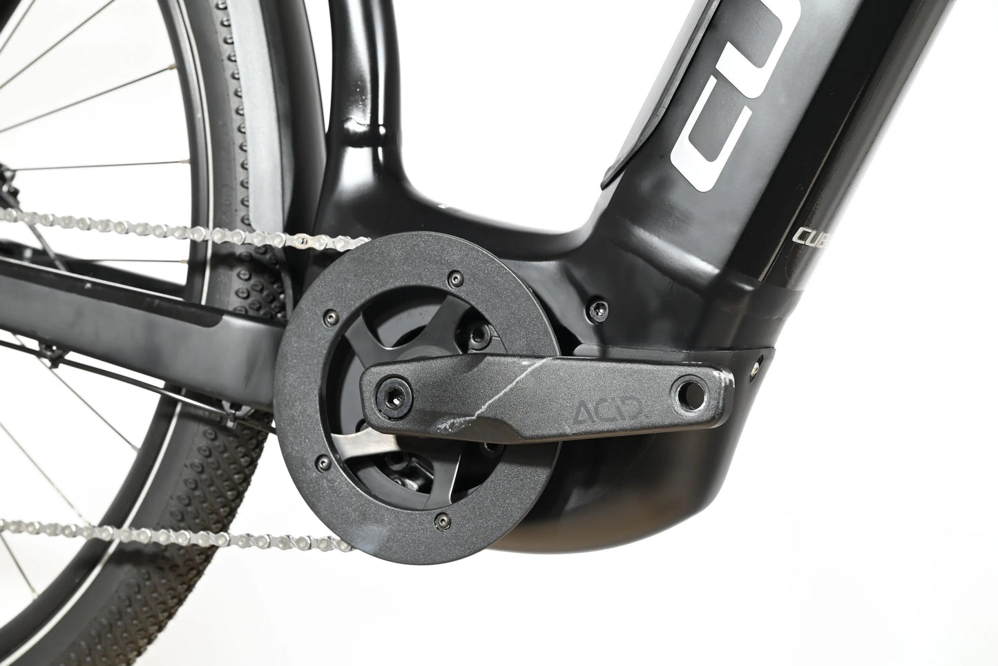 Cube Nuride Hybride Pro Allroad 750 | 2023 - L - 126KM - Loop Sports